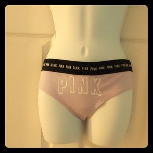 Victoria's Secret women intimates panties